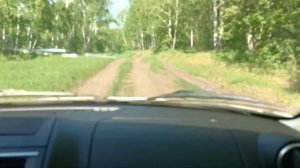 Соленое озеро Курганской области