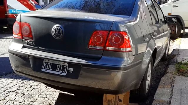 СУПЕР РЕСТАЙЛ Фольскваген БОРА! Volkswagen Bora. Обзор. Осмотр. смотреть онлайн