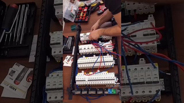 Щит Pragma - 72 модуля смотреть онлайн