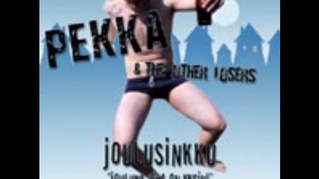Pekka & The Other Losers: Sika смотреть онлайн