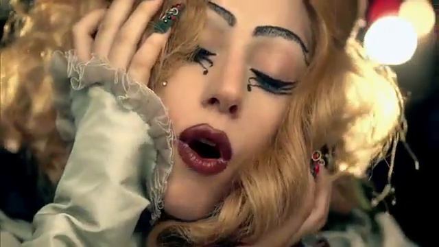 Lady Gaga смотреть онлайн