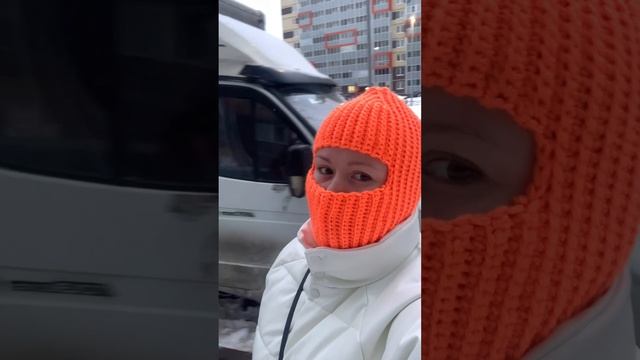 новогодняя Балаклава смотреть онлайн