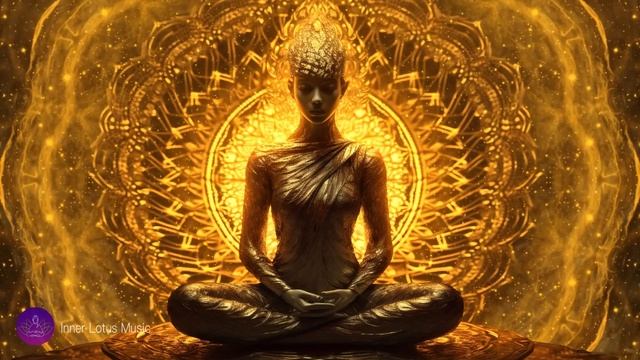 Gain Unlimited Abundance ? 888Hz + 396Hz ? Clear All Blockages ? Wealth & Prosperity Frequency Musi