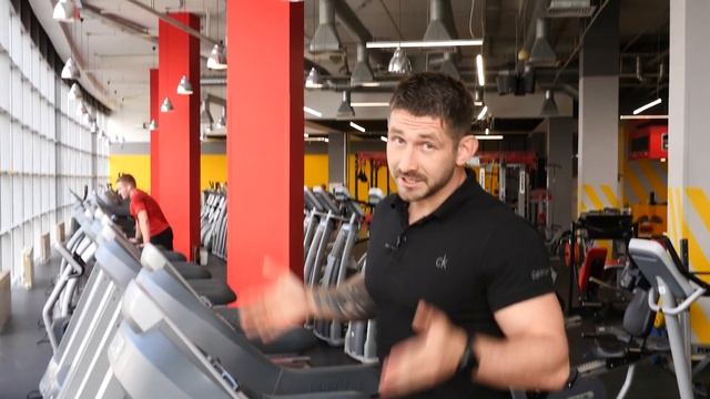 Кардиотренировка. Правда ли, что жир начинает сжигаться через 40 минут? смотреть онлайн