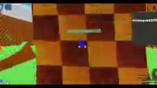 Sonic Utopia no Roblox. Sonic peak смотреть онлайн