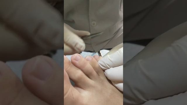 The whole process of repairing nails is so stress-free [Nail Repairman] смотреть онлайн