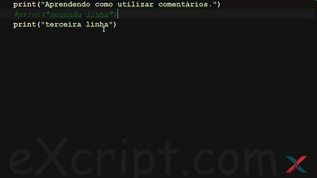 Python para Android iOS Windows Linux Mac Udemy aula 18 смотреть онлайн
