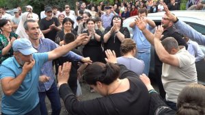 Свадьба в с Кака 2024