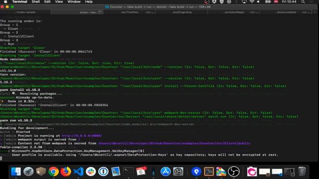 Release the Magic with Reactive MVU - Dag Brattli смотреть онлайн
