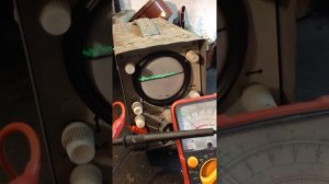 Мощный симисторный регулятор для трансформаторов.