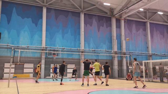 Солянка (4 игра, 1 партия) смотреть онлайн