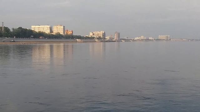 Покатушки по Амуру. смотреть онлайн