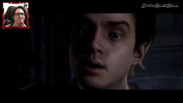 The Quarry Gameplay Walkthrough #7 "Dylan´s get Bitten!!" PS5 [+18] смотреть онлайн