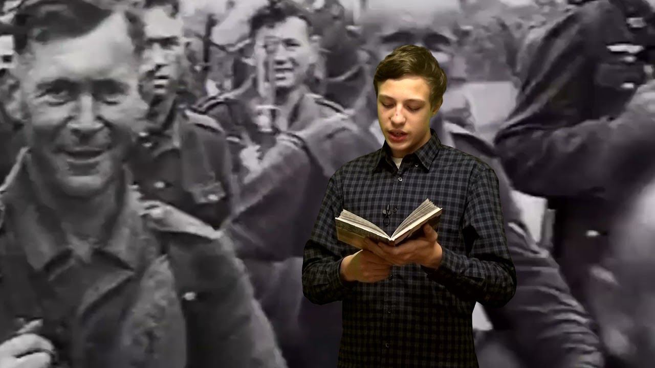 Битва за Москву 07 января 1942 г смотреть онлайн