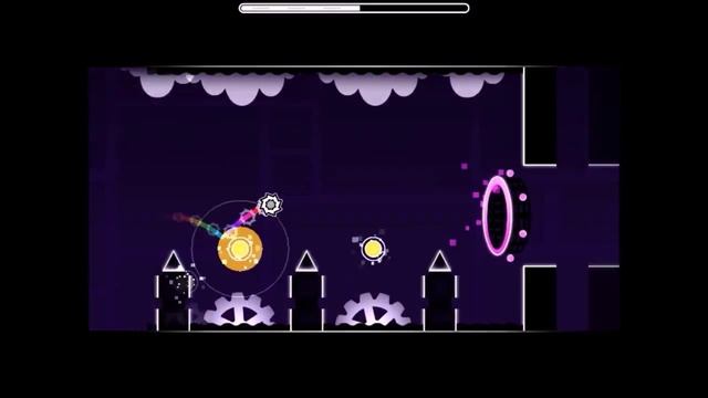 Cluterfunk Con las 3 monedas!!! смотреть онлайн