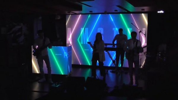 18 Maximum 22 07 2023 Зачем (5sta Family cover)