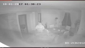 Взломал Камеру В Доме! Устроил Хоррор Владельцам камеры))