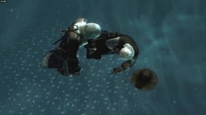 Все смерти:  Assassin's Creed 4 Black Flag