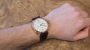 РАЗБИРАЕМСЯ В КОЛЛЕКЦИИ ЧАСОВ PANERAI!