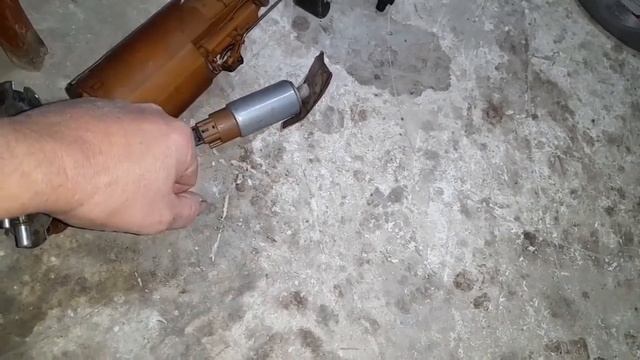 Не запускается двигатель и большой расход топлива. Одна из причин. смотреть онлайн