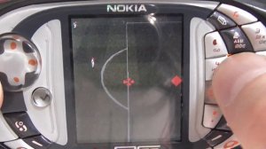 КУПИЛ NOKIA N-GAGE QD