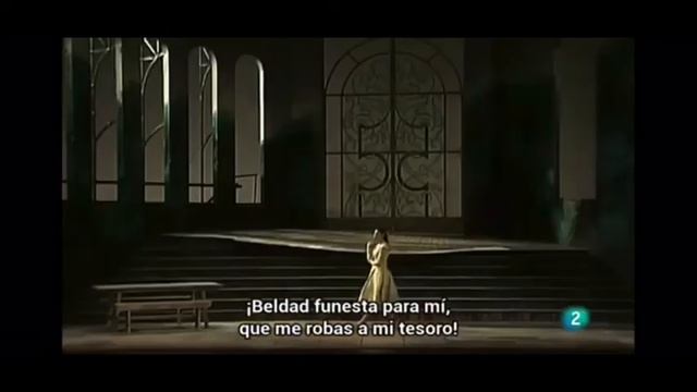 "Tutto è gioia, tutto è festa" (aria de Lisa, La sonnambula, Acto I, V. Bellini) смотреть онлайн