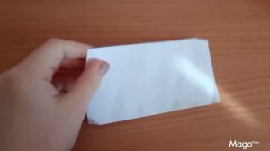 Как сделать наклейки своими руками из бумаги?🌸