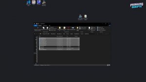 Как установить макросы через BLOODY ESPORTS на мышку A4Tech Bloody?
