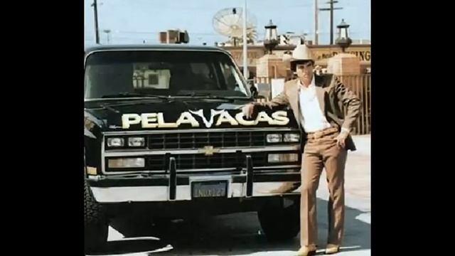 Chalino Sanchez-El Pelavacas смотреть онлайн