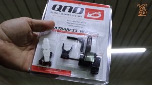 С чего начать? | Обвес для блочного лука | Полочки, релиз