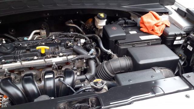 утеплитель капота Hyundai Creta смотреть онлайн