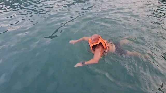 Парк Као Сок и Чео Лан: необыкновенная красота Таиланда, которую стоит увидеть! смотреть онлайн