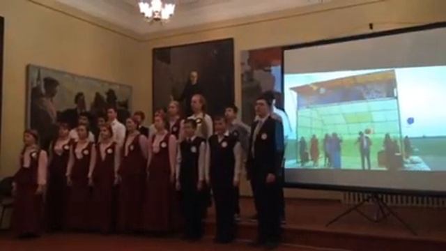 Памяти преподобного Севастиана Карагандинского. 7 ноября 2017 ноября смотреть онлайн