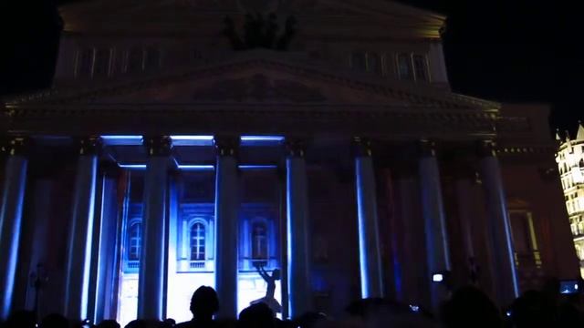 Круг Света 2013. Большой Театр. Часть 3. смотреть онлайн