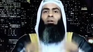 ШАМИЛЬ АЛЯУТДИНОВ «В КОРАНЕ НЕ ГОВОРИТЬСЯ О БОРОДЕ» ?