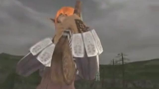 Final Fantasy XI: The Chains of Promathia - Chapter 2 смотреть онлайн