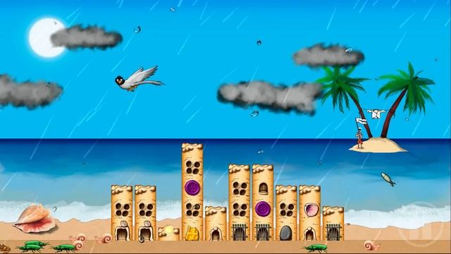 Airstrike HD Secret Level смотреть онлайн