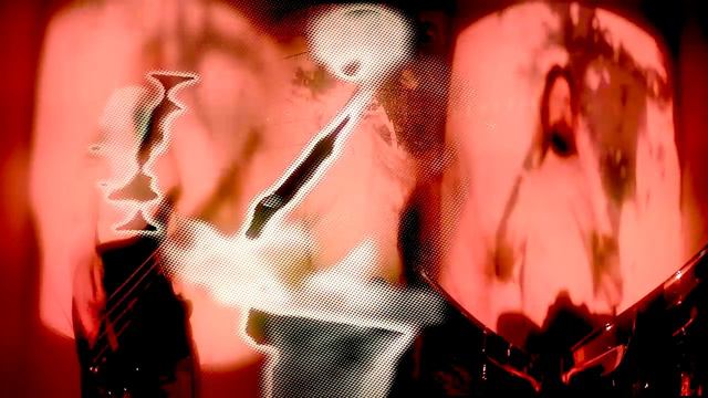 CRUNCH - No More Strength (TV Version)