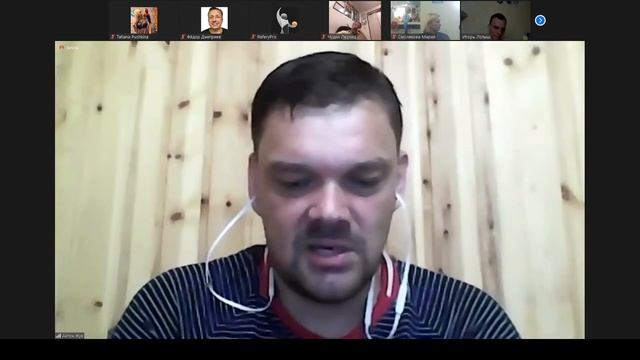 Онлайн-семинар 7 июля | ReferyPro