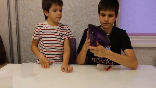 Распаковка утюга от кампании Xiaomi lofans YD - 012V смотреть онлайн