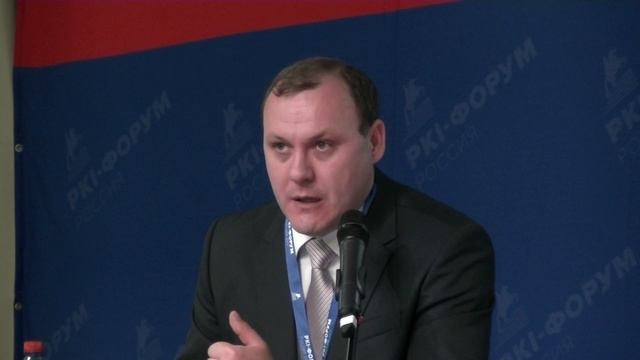 Использование ЭП и построение инфраструктуры открытых ключей в Федеральном казначействе смотреть онлайн