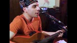 Ростислав Чебыкин — Колхоз