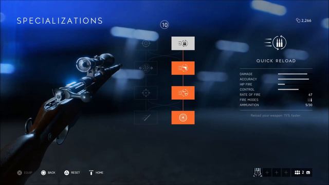Battlefield 5 Recon Class Setup Guide смотреть онлайн