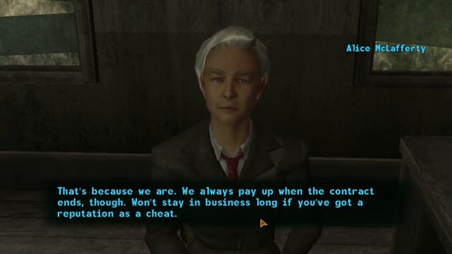 [25] Fallout New Vega смотреть онлайн