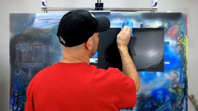 How To Prevent Removing Paint With Masking смотреть онлайн