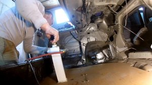 Мовильница или как распылить мовиль. Часть № 2