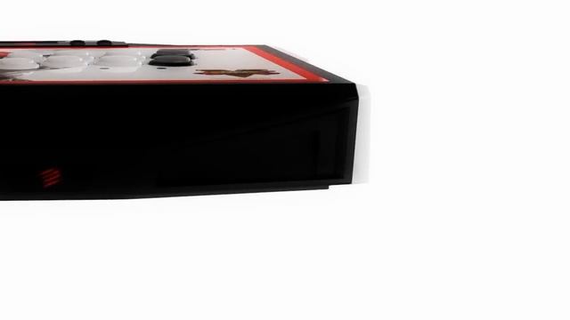 upcoming edition (TE2+ TES+ Alpha) Mad Catz SFV Arcade FightStick for PlayStation 4&3 (RELEASE DATE смотреть онлайн