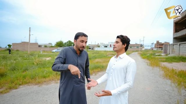 Pashto Funny Videos | Eid Tailor | EID SPECIAL Zindabad Vines New Video 2023