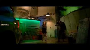 Почему так больно сделай же контрольный. (ОST Эластика)