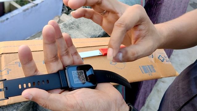 Dizo Watch Pro ( by Realme TechLife ) First Impression & Unboxing || Tech Advance | Vishal Sonkar смотреть онлайн